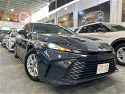 تۆیۆتا کامری